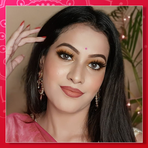 Elegant Bengali Makeup Ideas to Rock on Your Big Day – Faces Canada