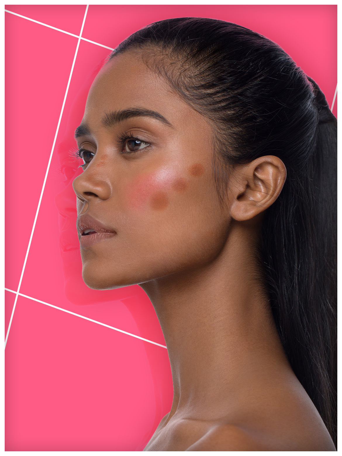 How To Contour - A Step by Step Guide to Contouring Like a Pro