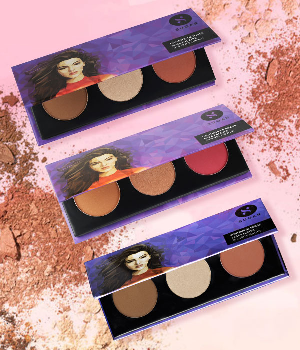 How to Choose the Right Contour Shades for Your Skin Tone