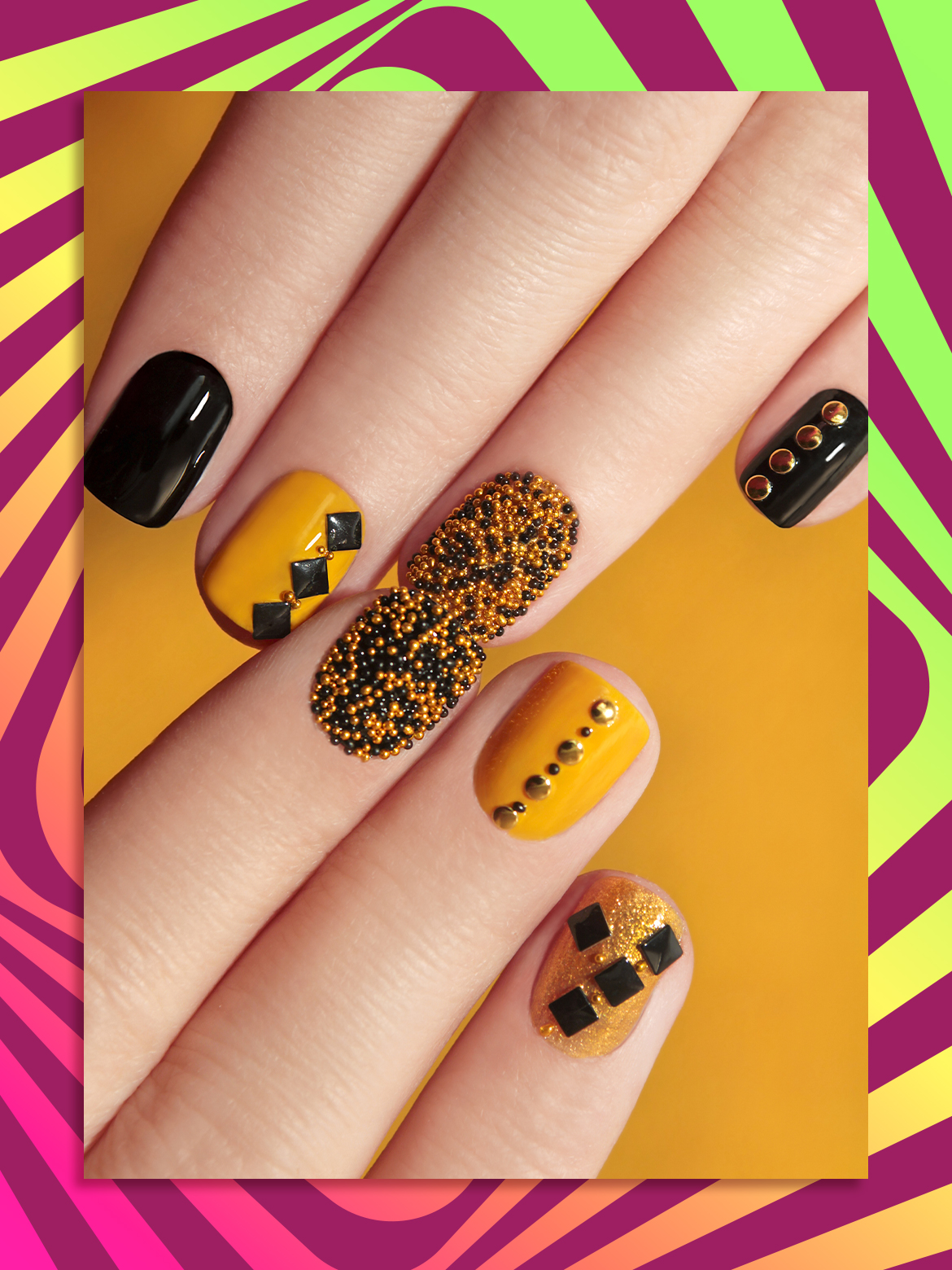 Winter UV Gel Nails: Stay Trendy and Season-Ready with These Nail Art-seedfund.vn