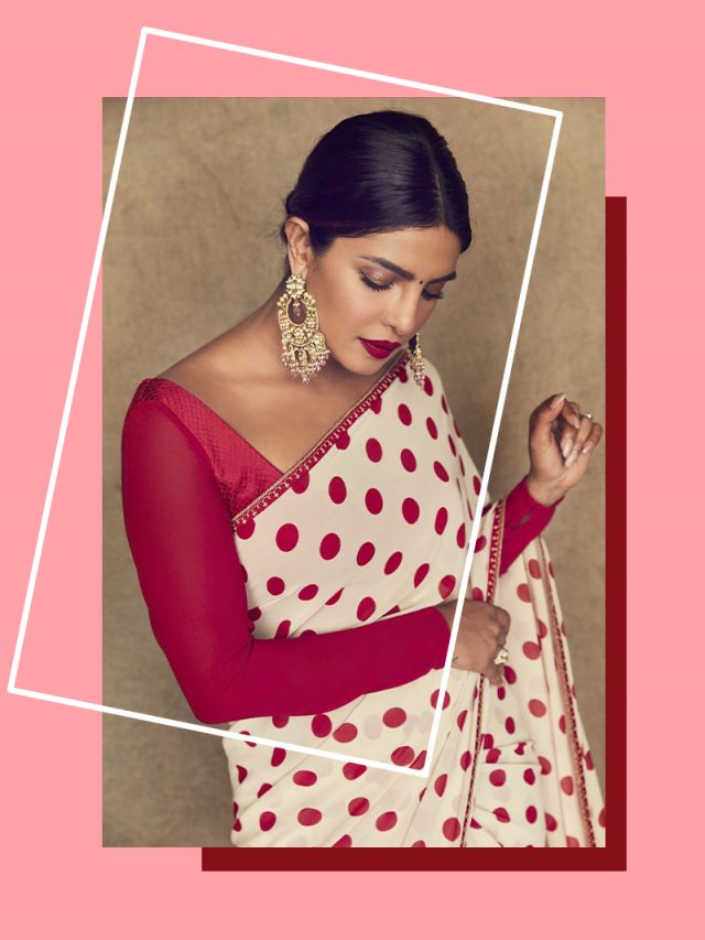 82 Likes, 5 Comments - MUA Preeti Rakesh (@pr_makeupartist) on Instagram:  “Love sarees ❤️ . .. . . . . @pr_makeupartist @forever52india @c2ppro  #morphebabe #ind…