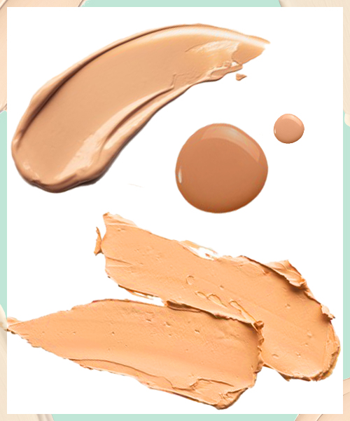 How To Choose The Right Foundation Shade - SUGAR Cosmetics