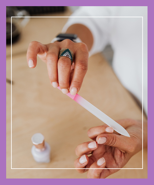 Everything You Should Know Before Getting Gel Nail Tips – Vettsy