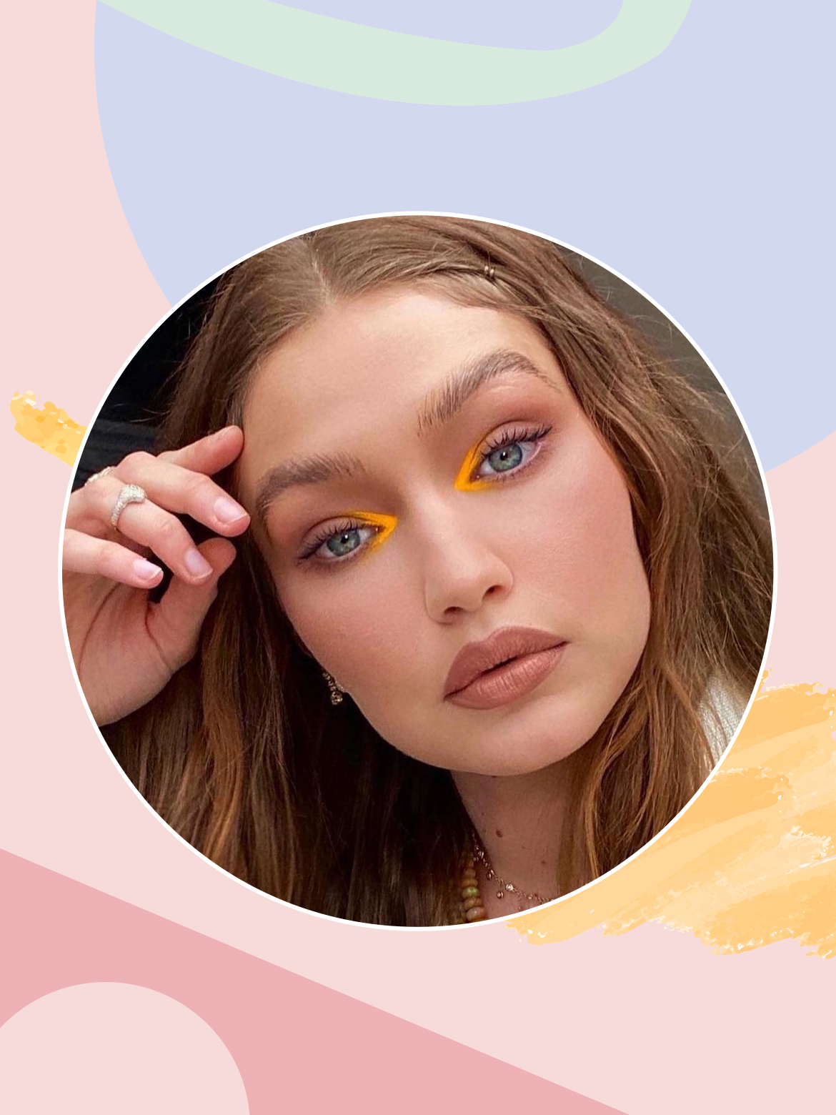 How To Wear A Graphic Liner Like A Pro - SUGAR Cosmetics