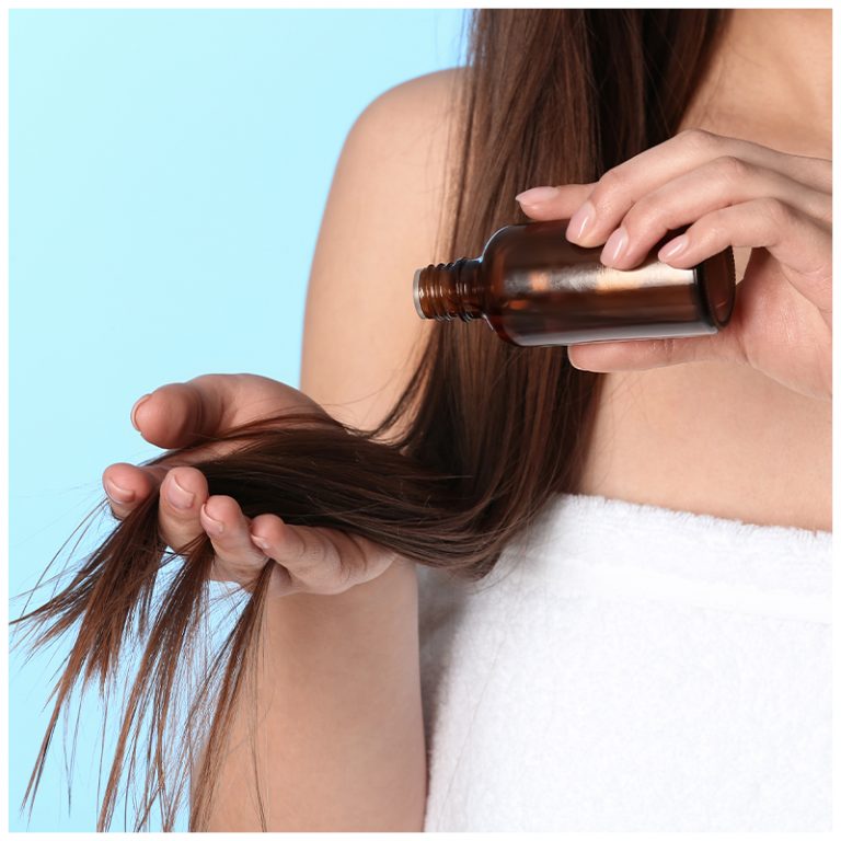 Black Seed Oil For Hair: Know Benefits And Ways To Use The Magical Kalonji  Oil