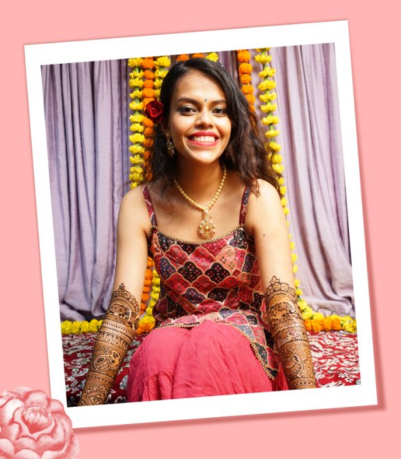 Wedding Makeup Images | Bridal poses, Bridal photography poses, Indian  wedding photography