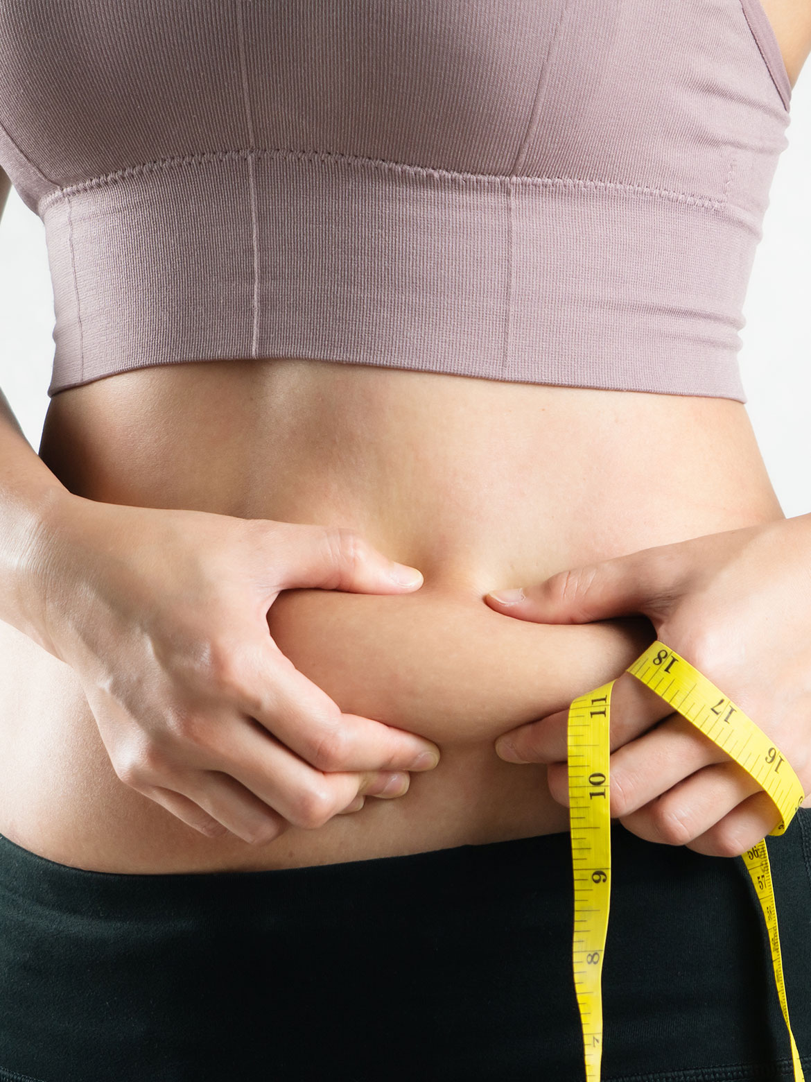 Trimming the Waistline: Effective Strategies to Reduce Belly Fat