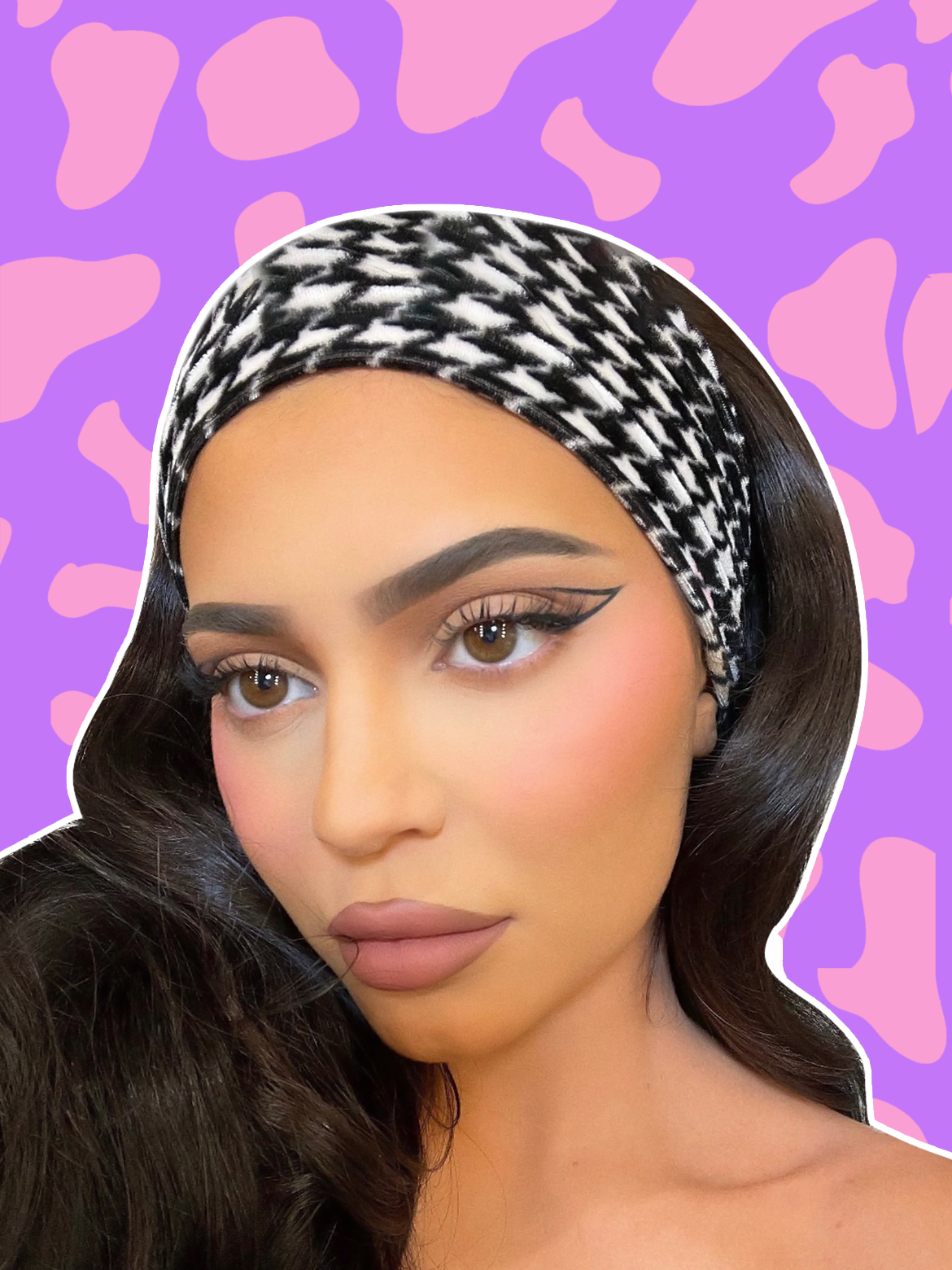 How To Wear A Graphic Liner Like A Pro - SUGAR Cosmetics