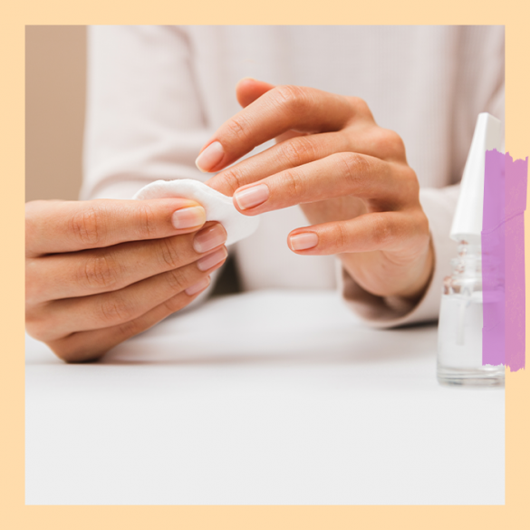 Pamper Yourself With a Nourishing Pedicure In Easy Steps