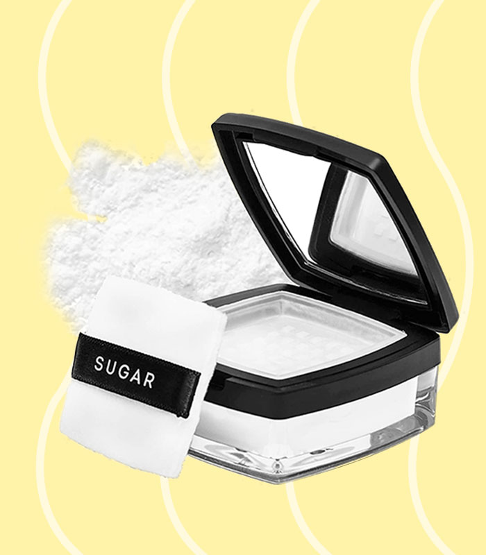 Translucent Powder Vs Loose Powder - SUGAR Cosmetics