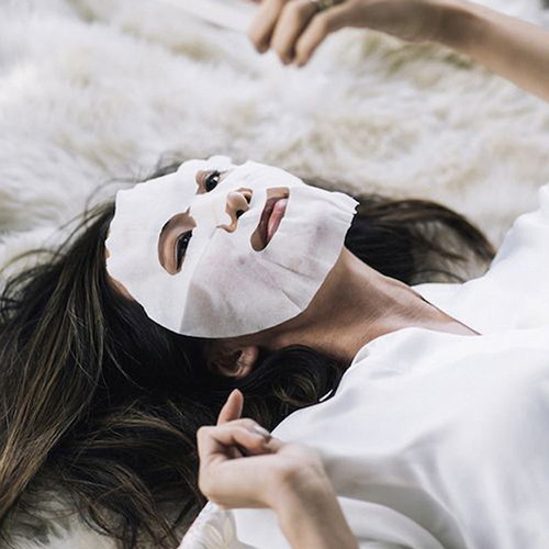 Treat Your Skin To Sheet masks While You WFH