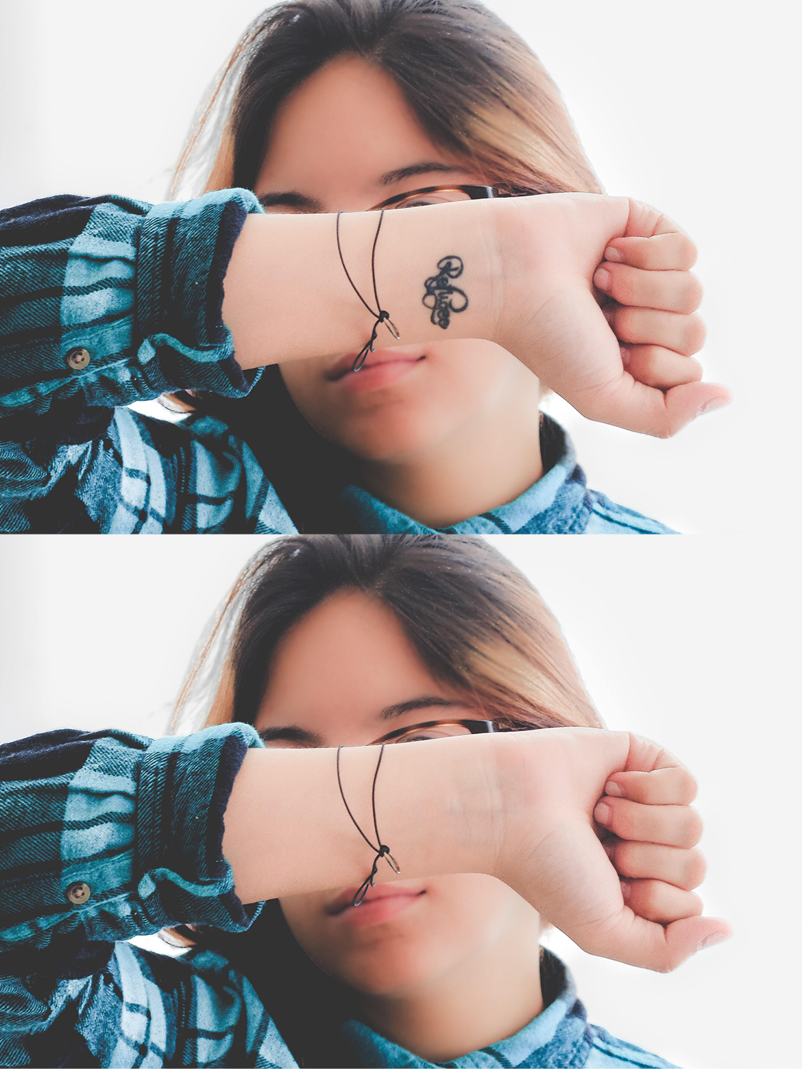 Covering Up Your Tattoo the Right Way — Tips for Coverup Tattoos