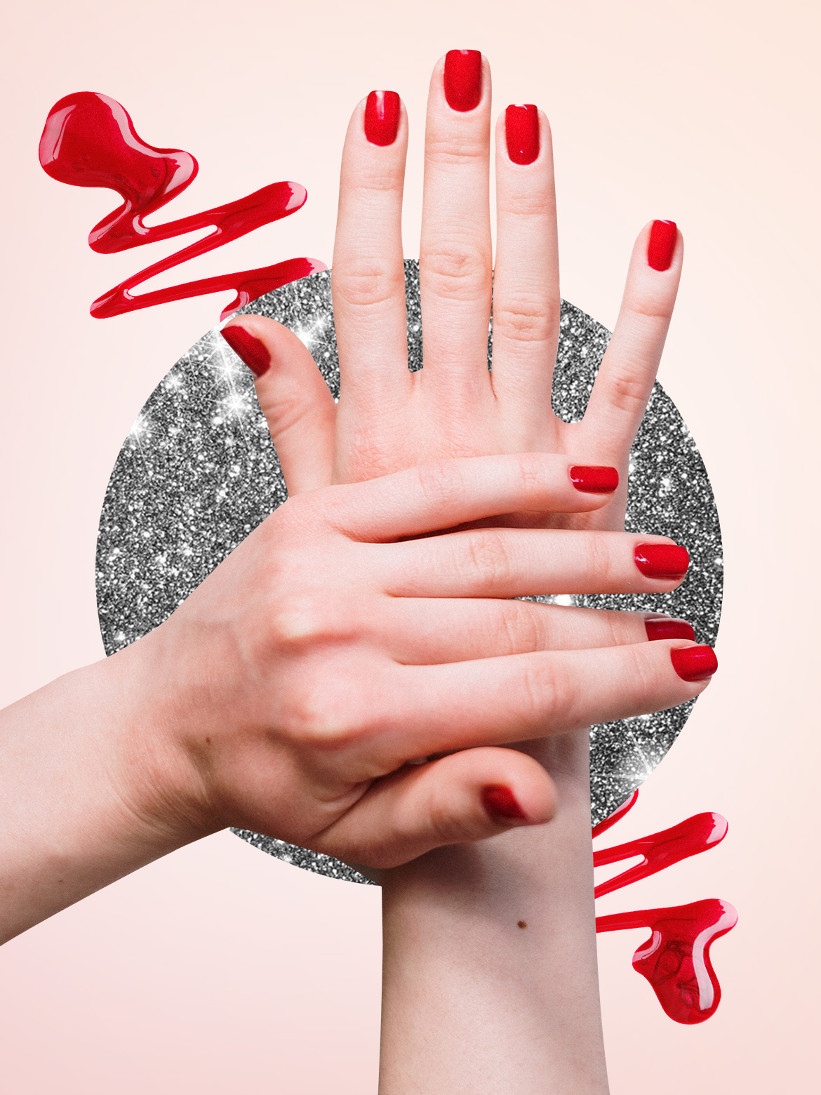 Press-on Nails: the Good, the Bad and the Cruelty-free — ThisIsKassia