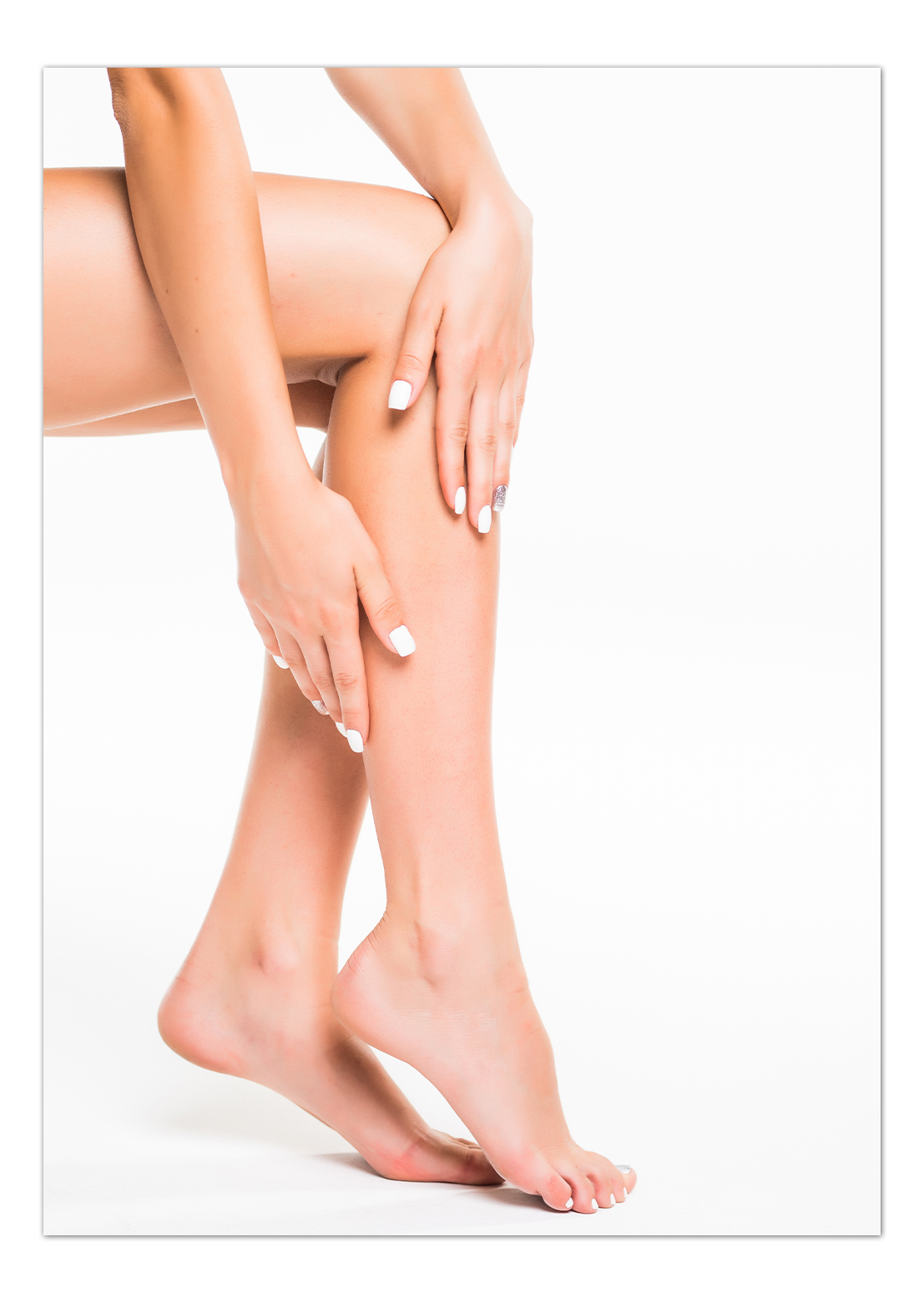 Hair Removal Guide For Smooth & Soft Legs