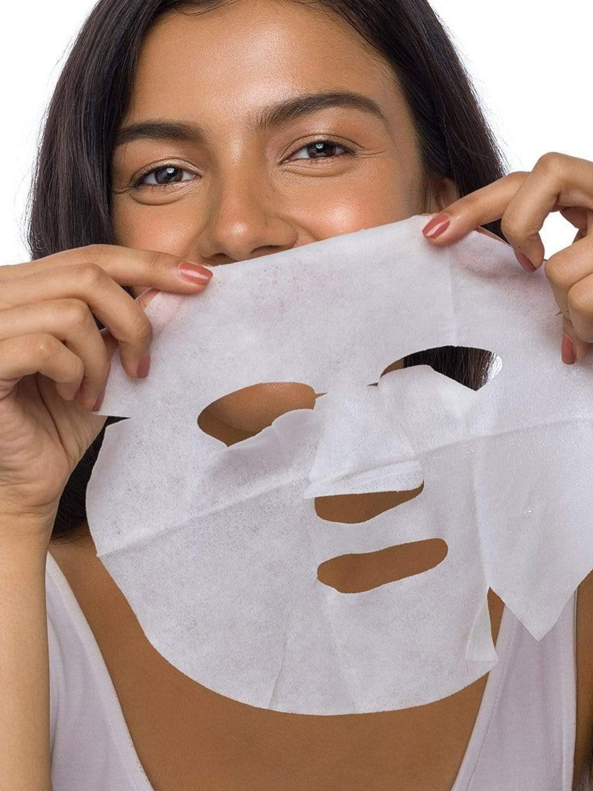 Treat Your Skin To Sheet masks While You WFH