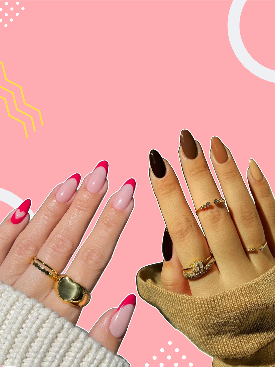 Best salons for gel nail extensions in Brentwood West, Brentwood | Fresha